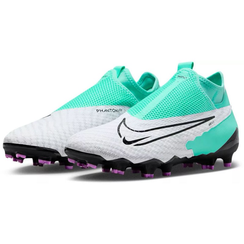 Buty piłkarskie (korki) Nike PHANTOM GX ACADEMY DF FG/MG DD9472-300