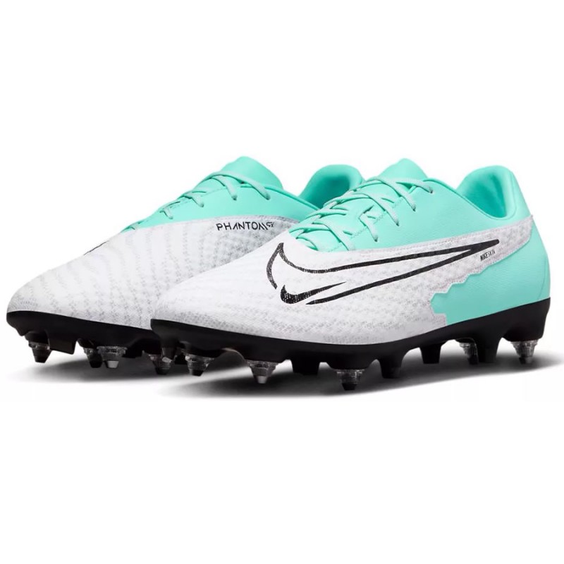 Buty piłkarskie (wkręty) NIKE PHANTOM GX ACADEMY SG-PRO AC DD9471-300