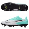 Buty piłkarskie (wkręty) NIKE PHANTOM GX ACADEMY SG-PRO AC DD9471-300