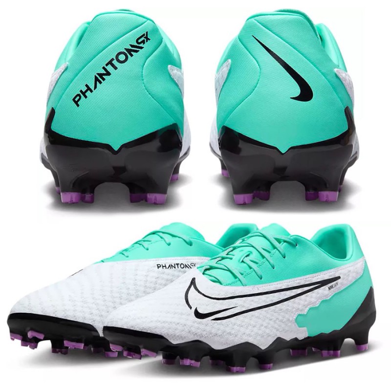 Buty piłkarskie (korki) NIKE PHANTOM GX ACADEMY FG/MG DD9473-300