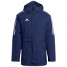 Kurtka zimowa Adidas Condivo 22 Stadium Parka HA6254