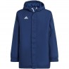 Kurtka dla dzieci Adidas JR Entrada 22 Stadium IB6079