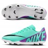 Buty piłkarskie dla dzieci Nike JR Mercurial Vapor 15 Club MG DJ5958-300