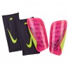 Ochraniacze piłkarskie Nike Mercurial Lite DN3611-606