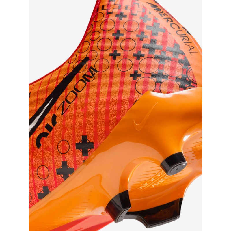 Buty piłkarskie (korki) Nike Zoom Mercurial Vapor 15 MDS Academy FG/MG FD1159-600