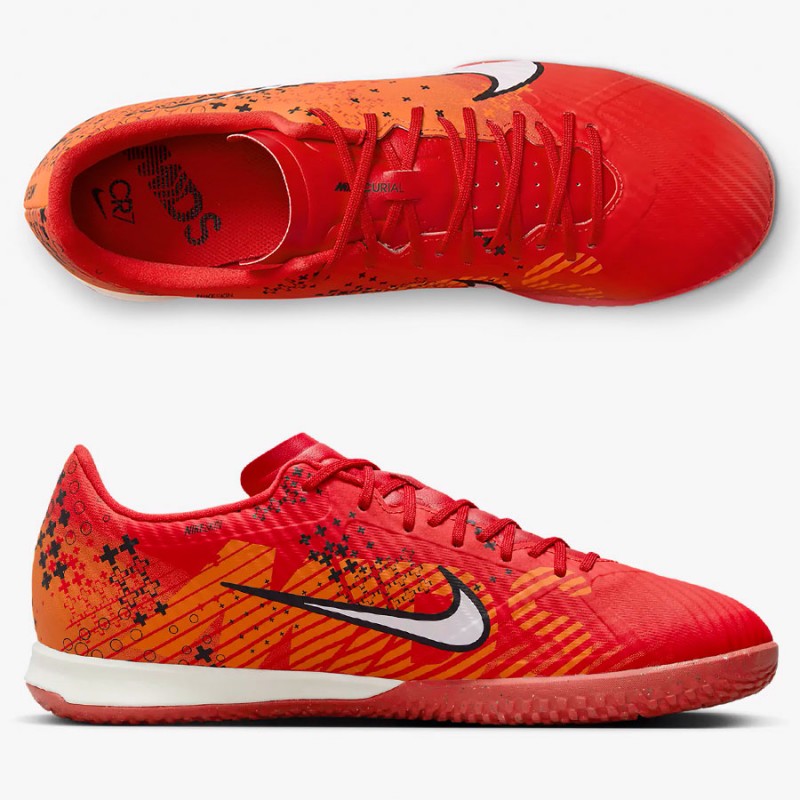 Buty halowe (halówki) Nike ZOOM Mercurial Vapor 15 Academy IC FD1164-600