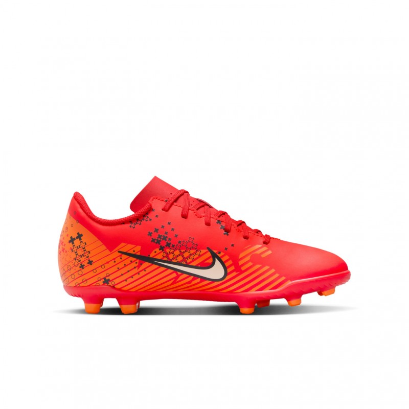 Buty piłkarskie Nike JR Mercurial Vapor 15 MDS Club MG FD0563-600