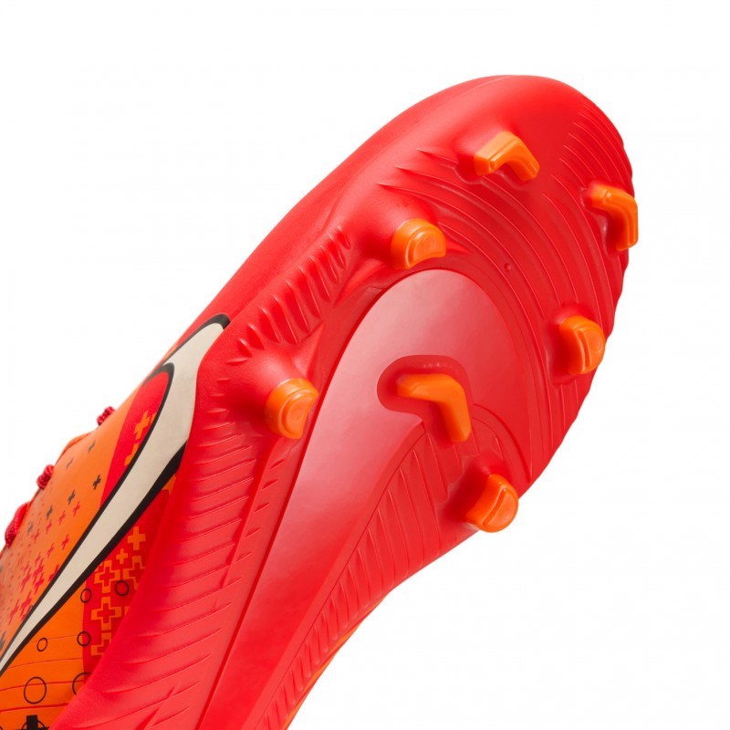 Buty piłkarskie Nike JR Mercurial Vapor 15 MDS Club MG FD0563-600