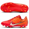 Buty piłkarskie Nike JR Mercurial Vapor 15 MDS Club MG FD0563-600