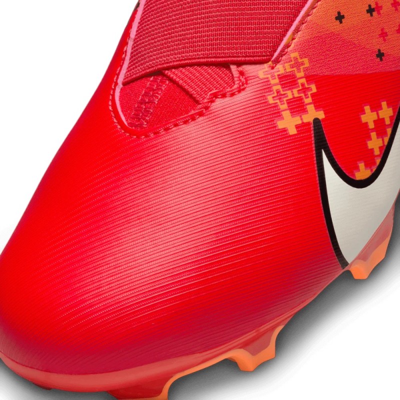 Buty piłkarskie dla dzieci Nike JR Mercurial Superfly 9 Academy FG FJ0353-600