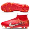 Buty piłkarskie dla dzieci Nike JR Mercurial Superfly 9 Academy FG FJ0353-600