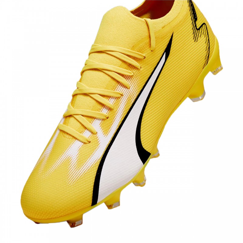 Buty piłkarskie (korki) Puma Ultra Match FG/AG 107347-04