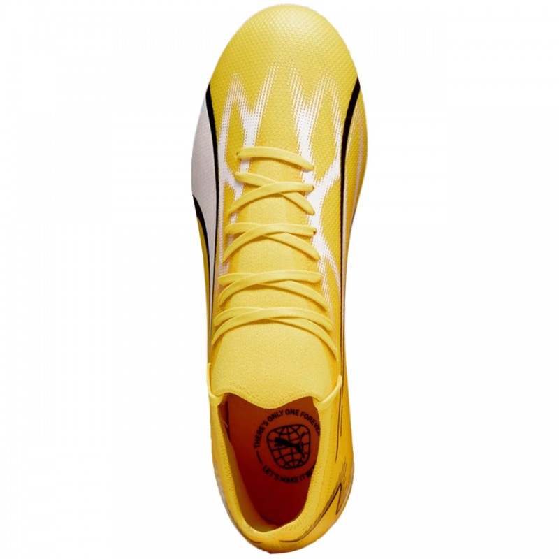 Buty piłkarskie (korki) Puma Ultra Match FG/AG 107347-04