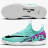 Buty halowe (halówki) dla dzieci Nike JR ZOOM Mercurial Vapor 15 Academy IC DJ5619-300