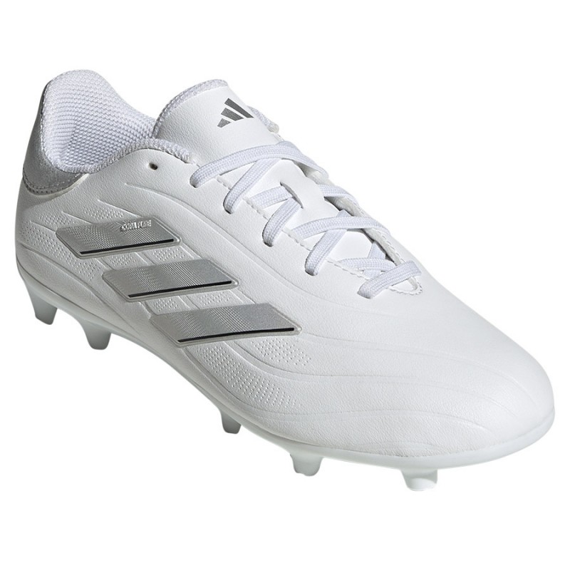 Dziecięce buty Adidas JR COPA PURE.2 League FG IE7496