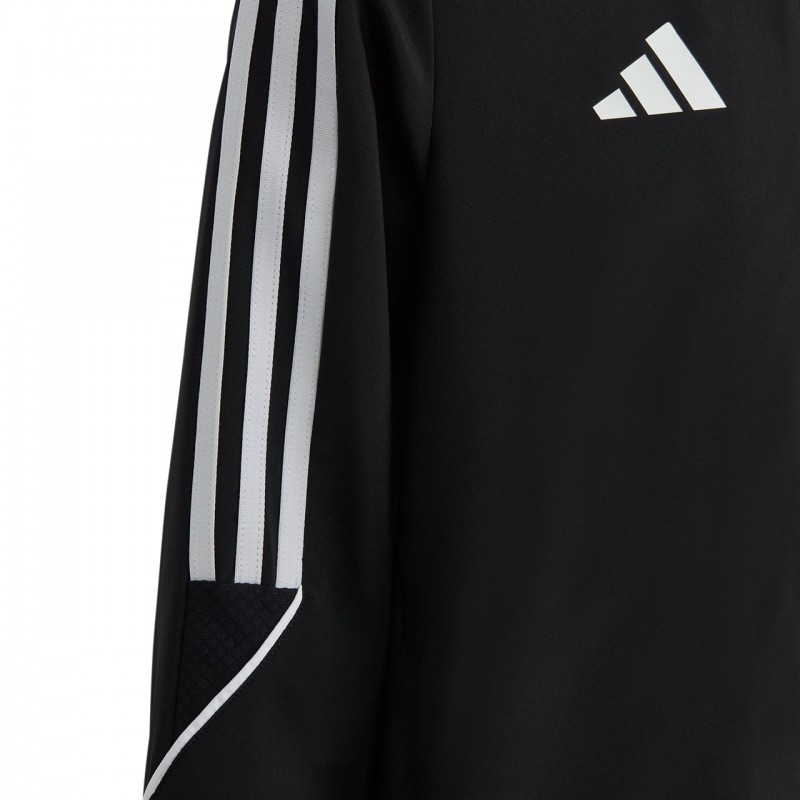 Kurtka dla dzieci Adidas Tiro 23 League Windbreaker IA1623