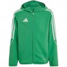 Kurtka dla dzieci Adidas Tiro 23 League Windbreaker IA1625