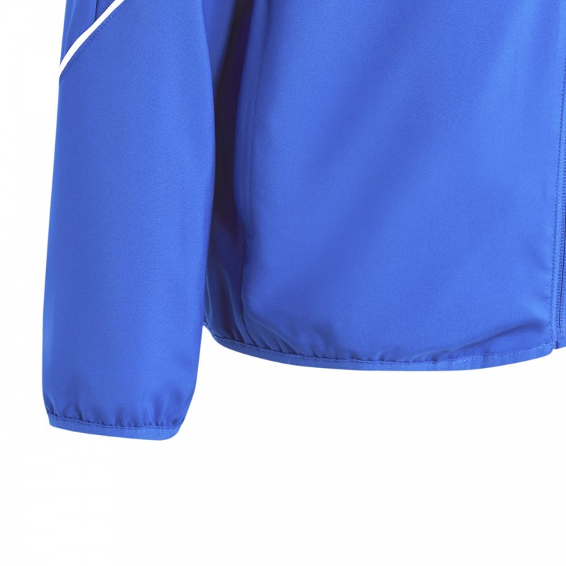 Kurtka (wiatrówka) dla dzieci Adidas Tiro 23 League Windbreaker IA1626