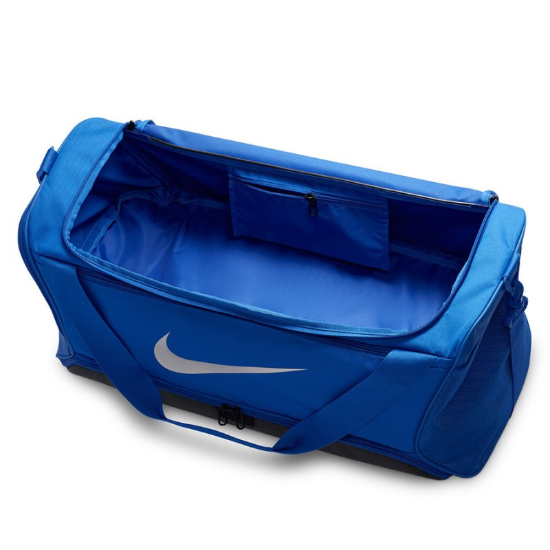 Torba treningowa Nike Brasilia 9.5 M 60L DH7710-480