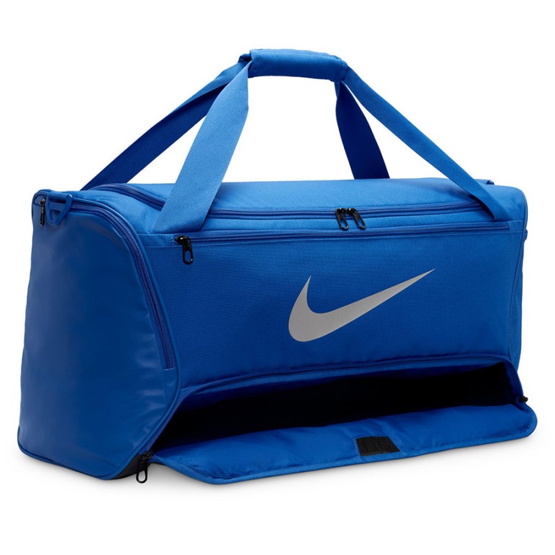 Torba treningowa Nike Brasilia 9.5 M 60L DH7710-480