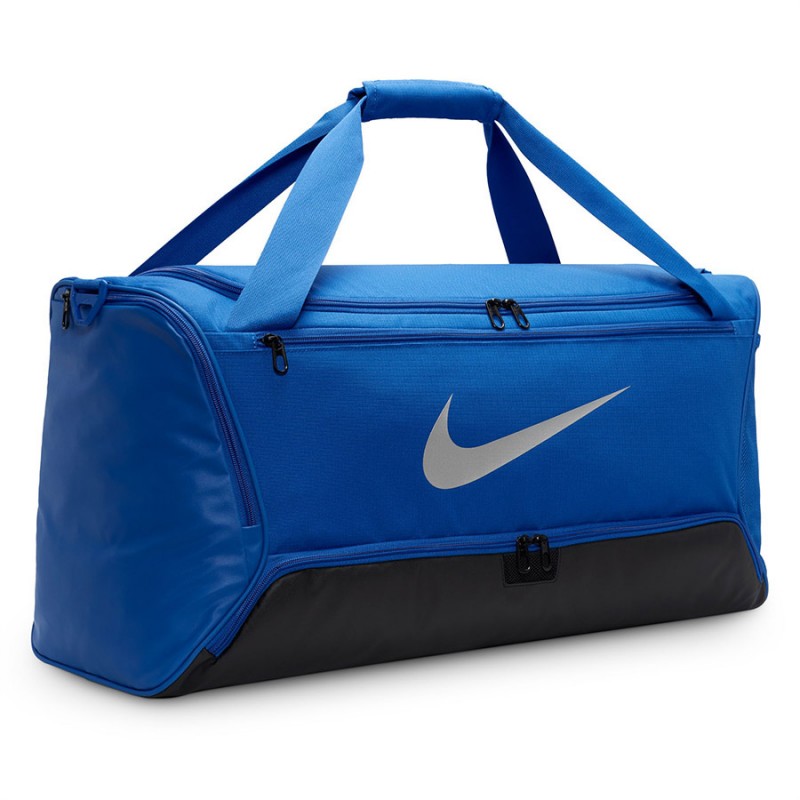 Torba treningowa Nike Brasilia 9.5 M 60L DH7710-480