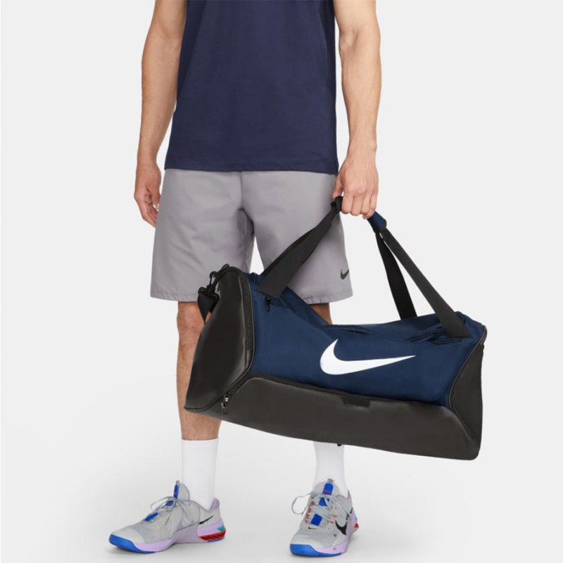 Torba treningowa Nike Brasilia 9.5 M 60L DH7710-410