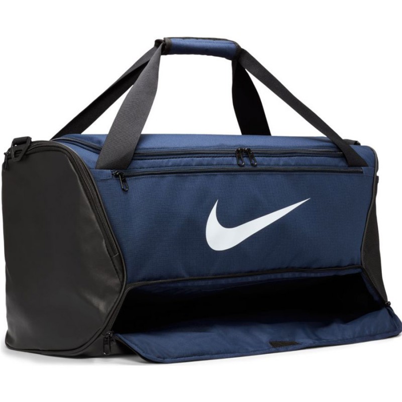 Torba treningowa Nike Brasilia 9.5 M 60L DH7710-410