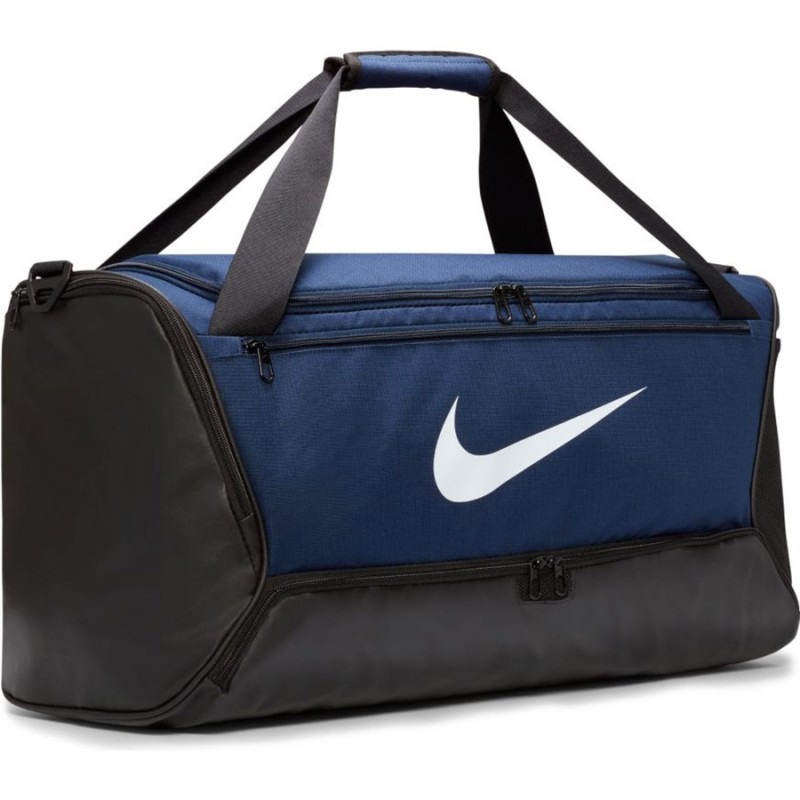 Torba treningowa Nike Brasilia 9.5 M 60L DH7710-410