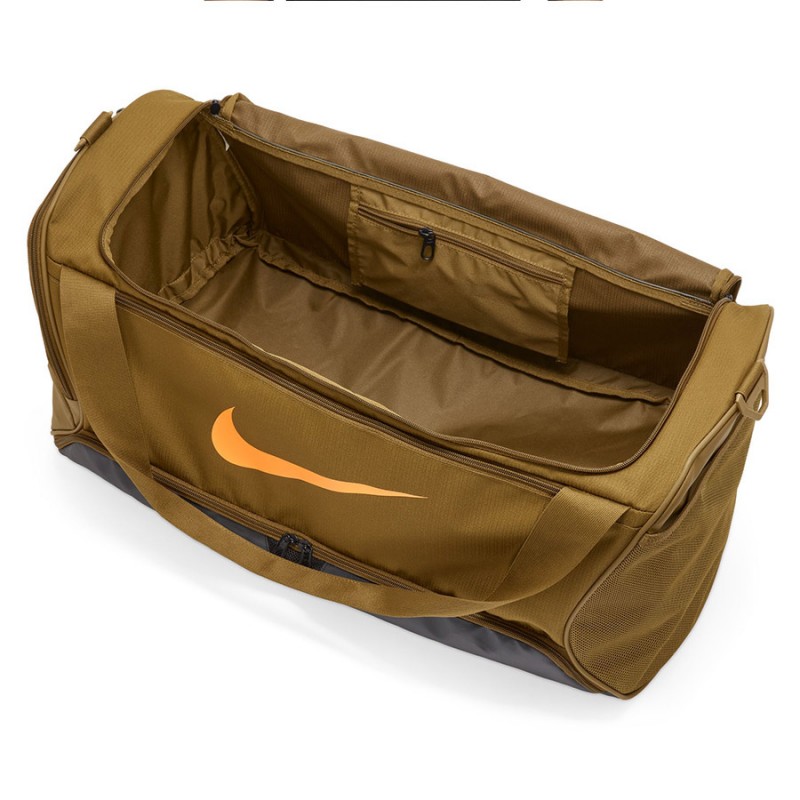 Torba treningowa Nike Brasilia 9.5 M 60L DH7710-368