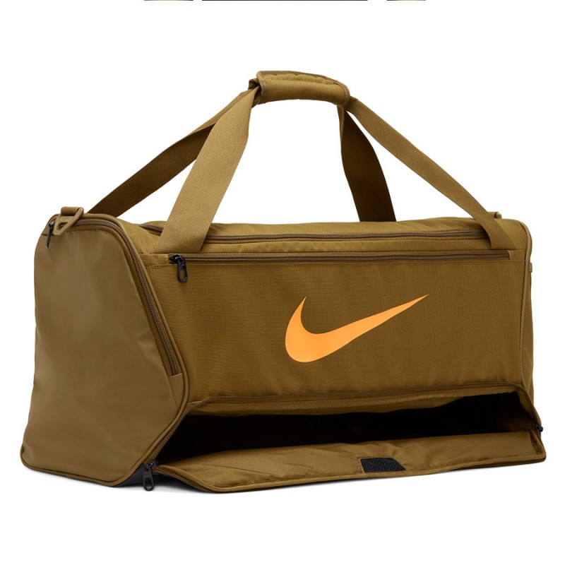 Torba treningowa Nike Brasilia 9.5 M 60L DH7710-368