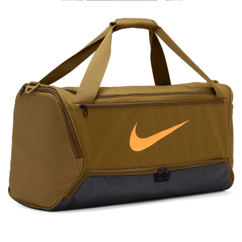 Torba treningowa Nike Brasilia 9.5 M 60L DH7710-368