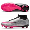 Buty piłkarskie (korki) Nike Mercurial ZOOM Superfly 9 Academy XXV FG/MG FB8402-060