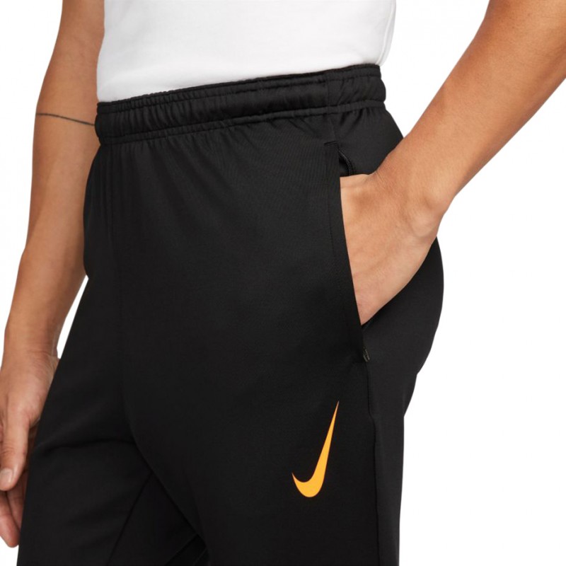 Spodnie zimowe Nike Therma-Fit Strike Pant Kwpz Winter Warrior DC9159-010