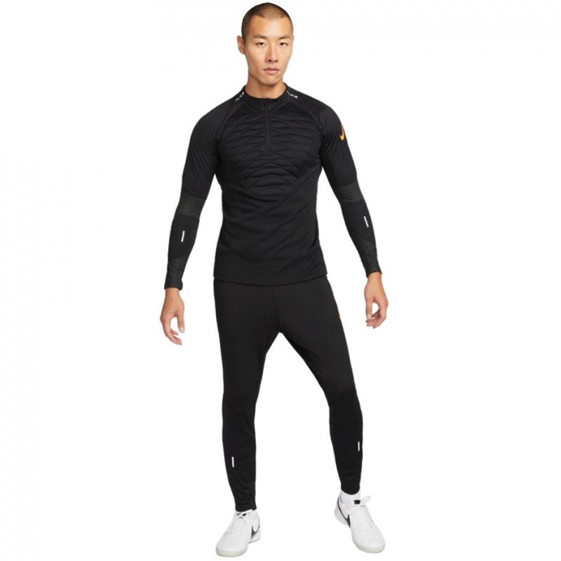 Bluza zimowa Nike NK Therma-Fit Strike Drill Top Winter Warrior DC9156-010