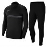 Dres treningowy Nike Dri-Fit Academy Czarny