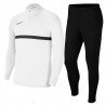 Dres treningowy Nike Dri-Fit Academy Biały/Czarny