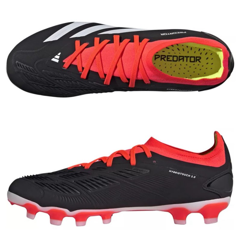 Buty piłkarskie (korki) Adidas Predator 24 Pro MG IG7733