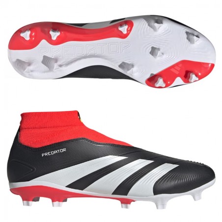 buty-pilkarskie-korki-bez-sznurowek-adidas-predator-league-ll-fg-ig7768