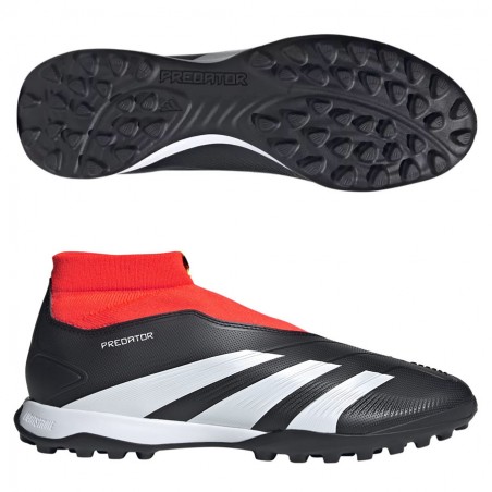 buty-pilkarskie-turfy-bez-sznurowek-adidas-predator-league-ll-tf-ig7715