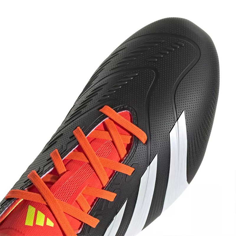 Buty piłkarskie (korki) Adidas Predator 24 League Low FG IG7762