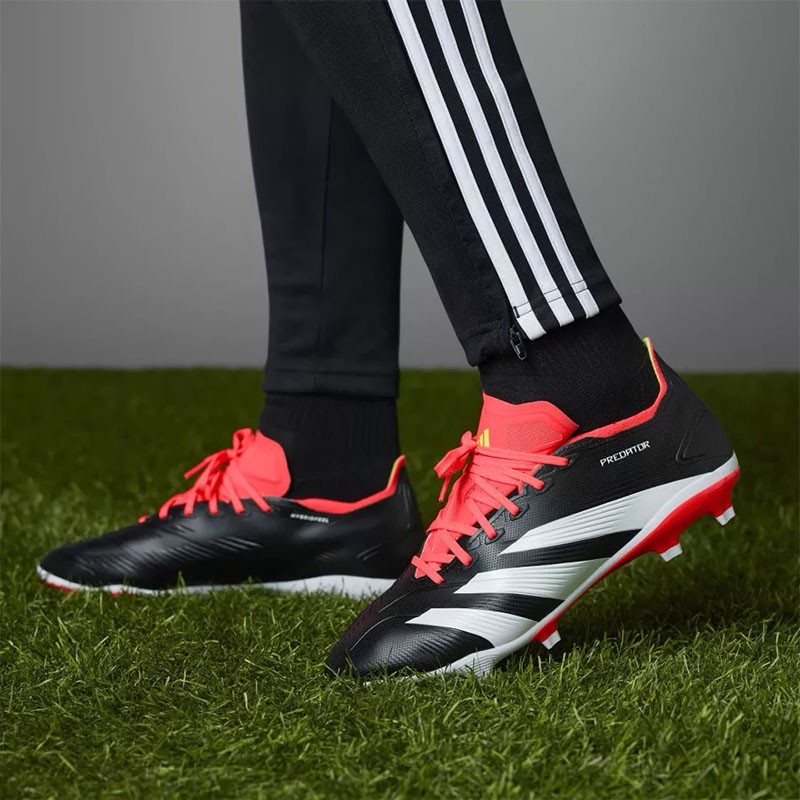 Buty piłkarskie (korki) Adidas Predator 24 League Low FG IG7762