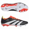 Buty piłkarskie (korki) Adidas Predator 24 League Low FG IG7762