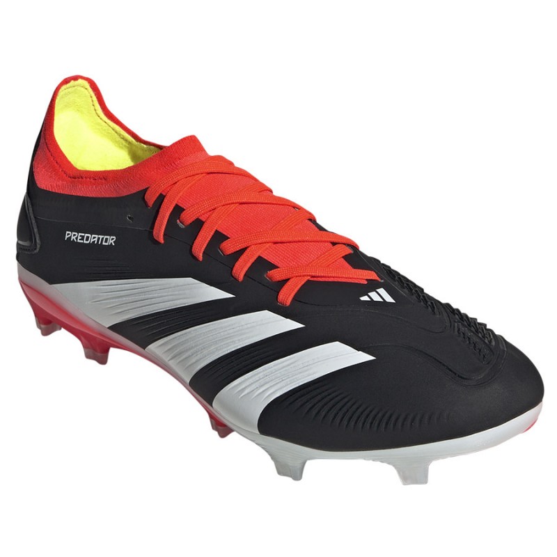 Buty piłkarskie (korki) Adidas Predator 24 Pro FG IG7777