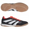 Buty do futsalu Adidas Predator 24 League Low IN IG5456