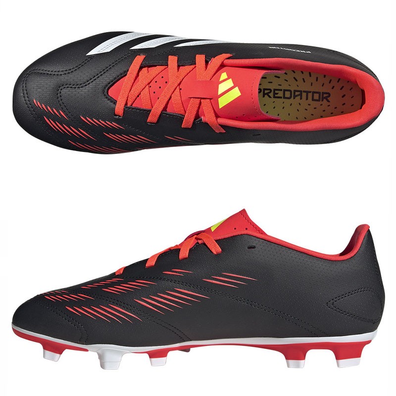 Buty piłkarskie (korki) ADIDAS PREDATOR CLUB FXG IG7760