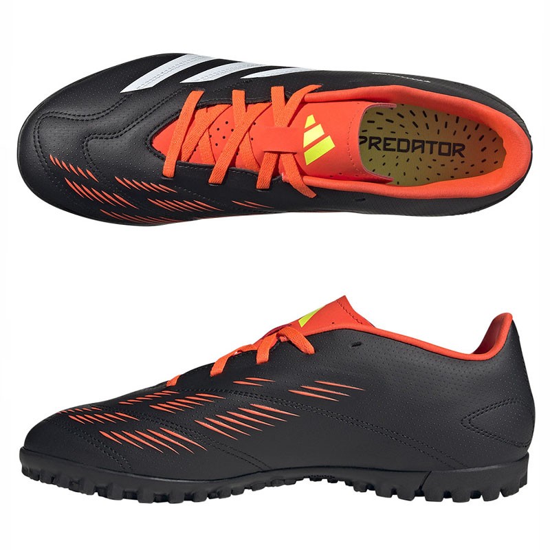 Buty (turfy) na orlik ADIDAS PREDATOR CLUB TF IG7711