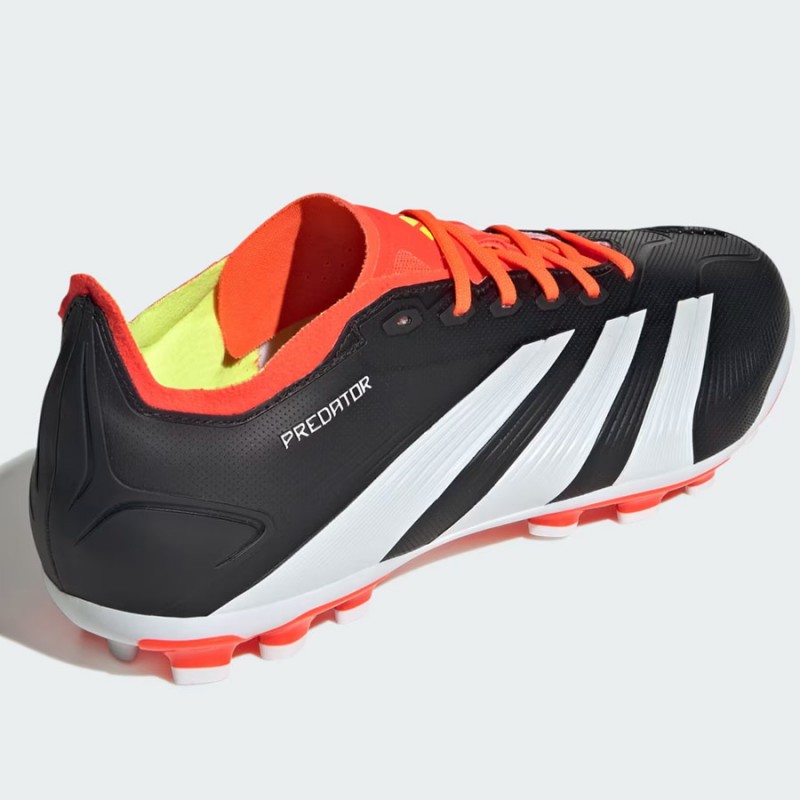 Buty piłkarskie (korki) Adidas Predator 24 League Low 2G/3G AG IF3210