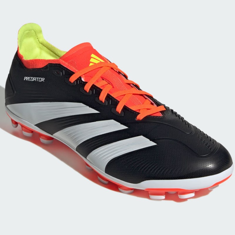 Buty piłkarskie (korki) Adidas Predator 24 League Low 2G/3G AG IF3210