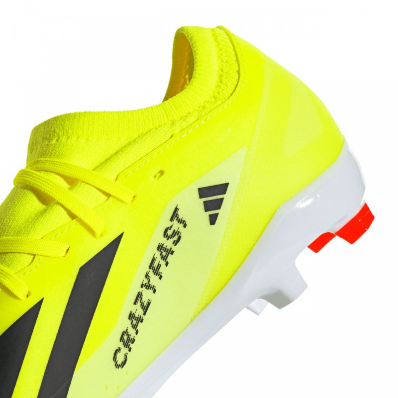 Buty piłkarskie (Korki) Adidas X Crazyfast League FG IG0605