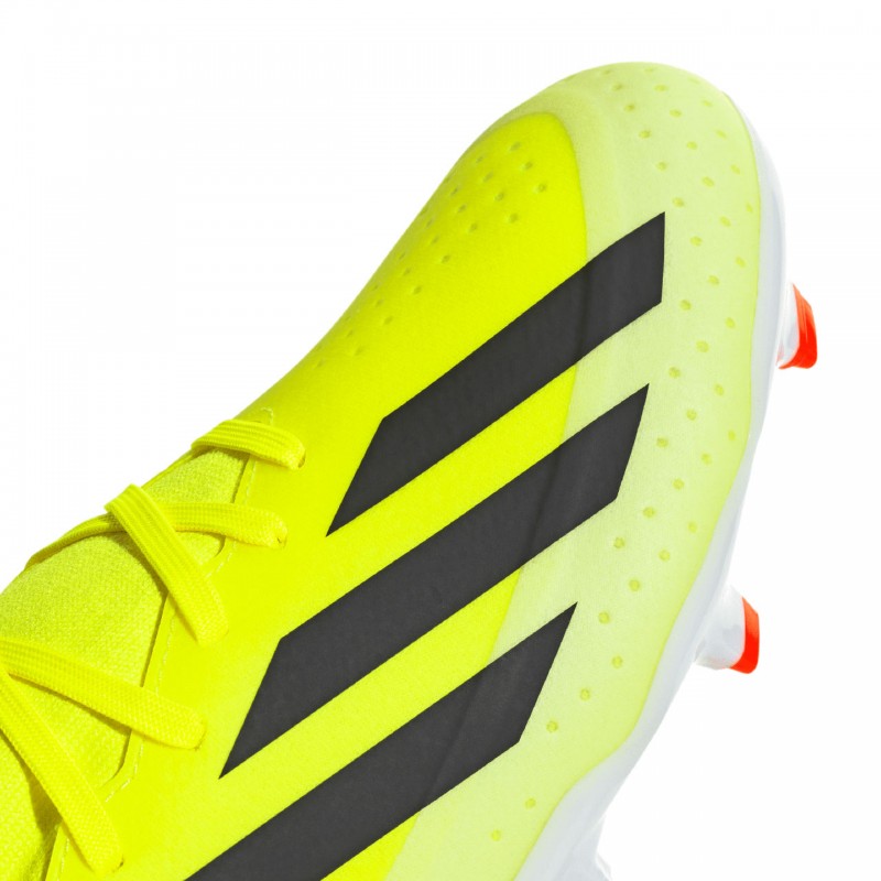 Buty piłkarskie (Korki) Adidas X Crazyfast League FG IG0605